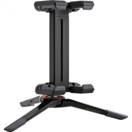 JOBY GripTight ONE Micro Stand - Negro