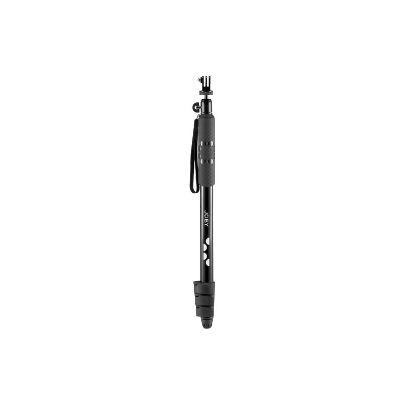 JOBY Compact 2in1 Monopod-JOBY-Apodax