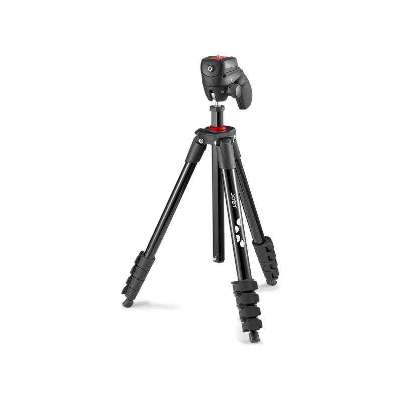 JOBY Compact Action Kit-JOBY-Apodax