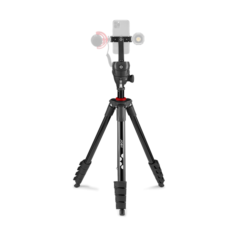 JOBY Compact Action-JOBY-Apodax