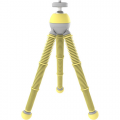 JOBY Podzilla Medio Kit Amarillo