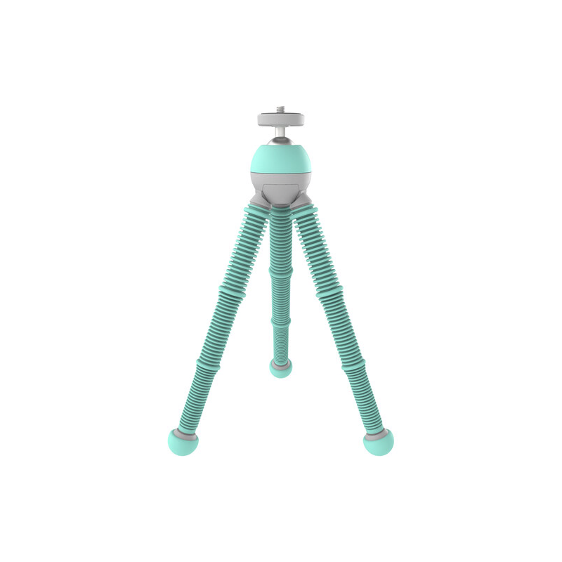 JOBY Podzilla Medio Kit Verde-JOBY-Apodax