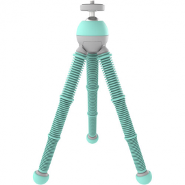 JOBY Podzilla Medio Kit Verde