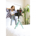 JOBY Podzilla Medio Kit Verde