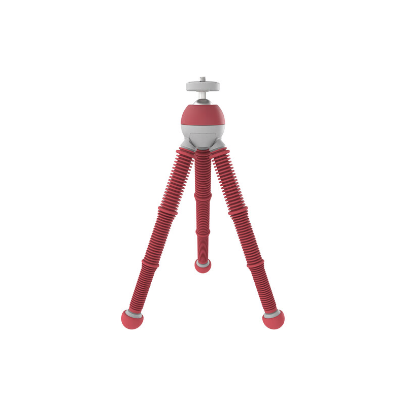 JOBY Podzilla Medio Kit Rojo-JOBY-Apodax