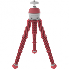 JOBY Podzilla Medio Kit Rojo