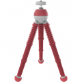 JOBY Podzilla Medio Kit Rojo