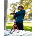JOBY Podzilla Medio Kit Rojo