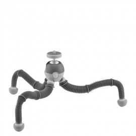 JOBY PodZilla Medio Kit Gris