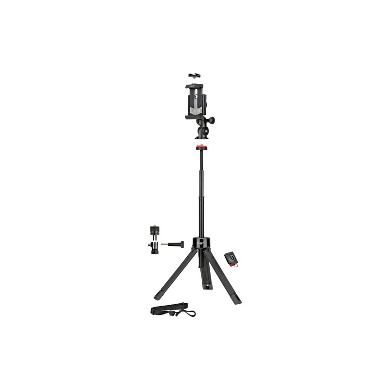 JOBY GripTight PRO TelePod-JOBY-Apodax