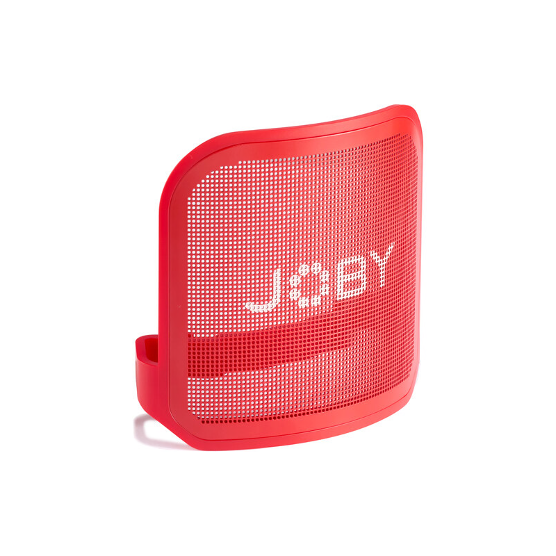 JOBY Filtro adicional para Wavo POD-ANTIVIENTOS MICROS-Apodax