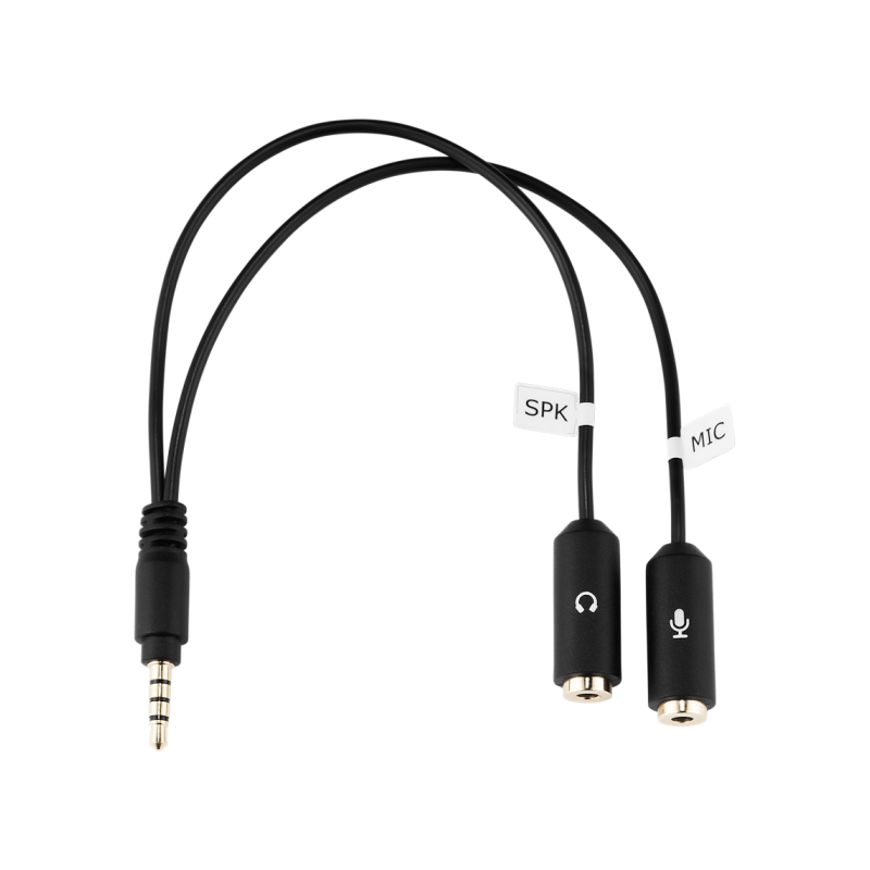 JOBY Cable Splitter-MICROS-Apodax