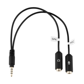 JOBY Cable Splitter
