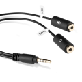 JOBY Cable Splitter