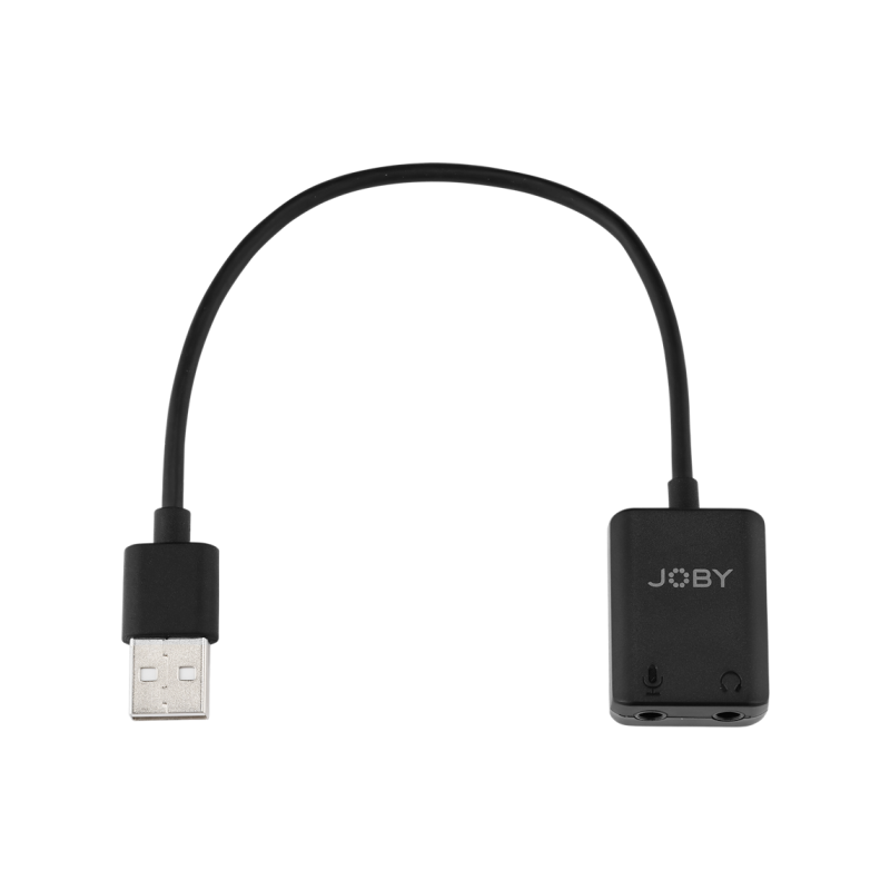 JOBY Adaptador USB-MICROS-Apodax