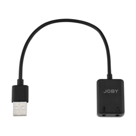 JOBY Adaptador USB