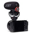 JOBY Cortavientos para Wavo Plus