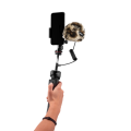JOBY Cortavientos para Wavo Mobile - Savage