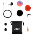 JOBY Wavo Lavalier
