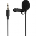 JOBY Wavo Lavalier