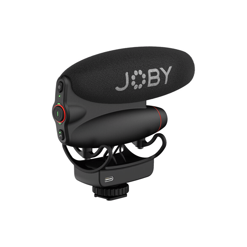 JOBY Wavo PRO DS-MICROS-Apodax