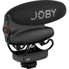 JOBY Wavo PRO DS