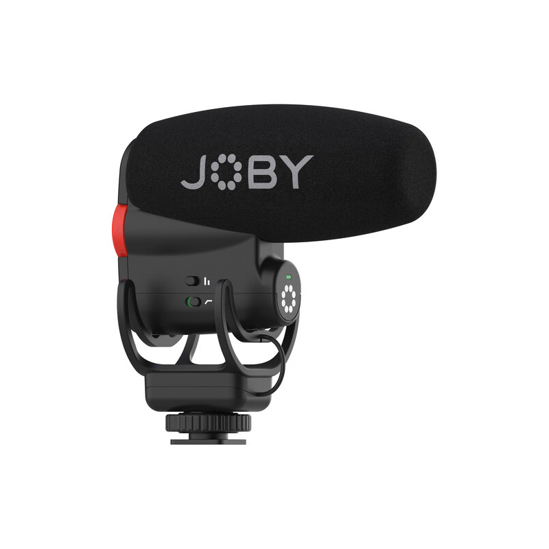 JOBY Wavo Plus-MICROS-Apodax
