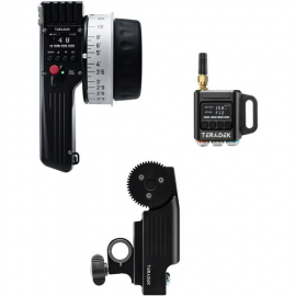TERADEK Single Channel Wireless Lens Control Kit