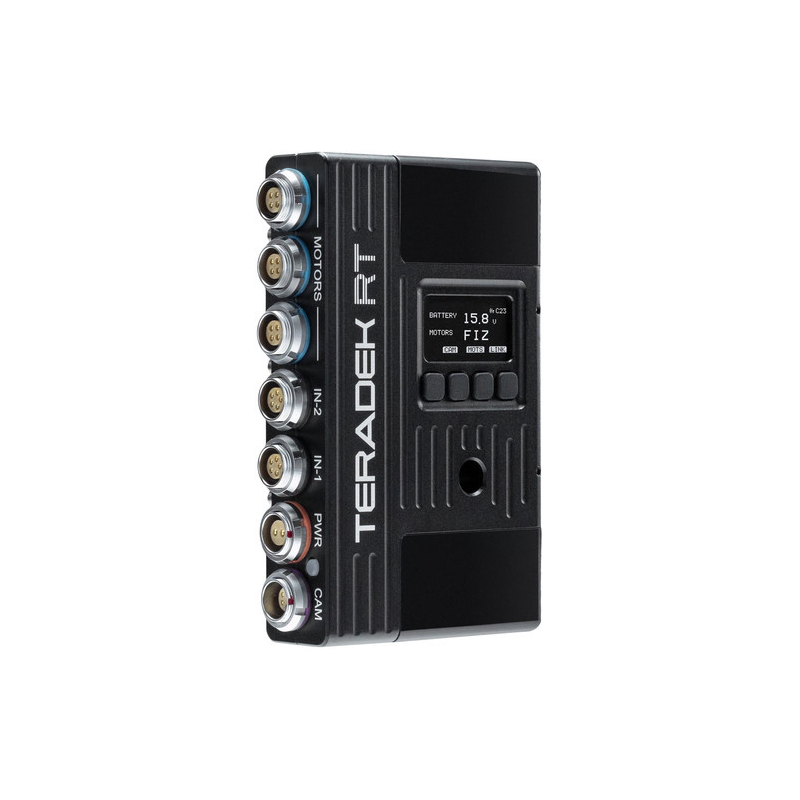 TERADEK MDR.X-Teradek-Apodax