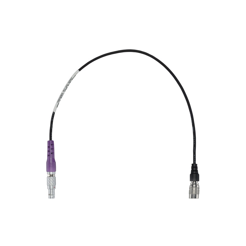 TERADEK MDR.X Run|Stop Cable - Sony F55-Teradek-Apodax