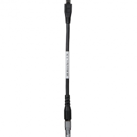 TERADEK Monitor Cable for SmallHD Overlays - FOCUS Bolt and CINE 7 (40cm)