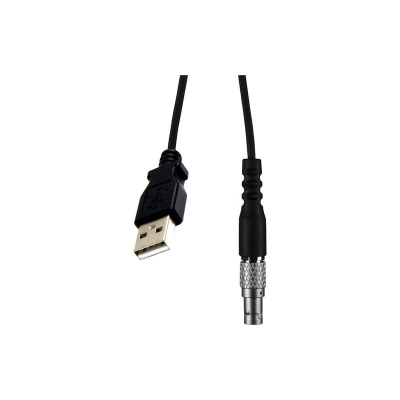 TERADEK SmallHD Monitor Interface Cable - 5pin to USB Type A-Teradek-Apodax