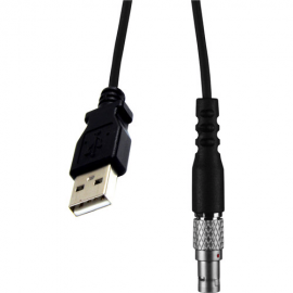 TERADEK SmallHD Monitor Interface Cable - 5pin to USB Type A