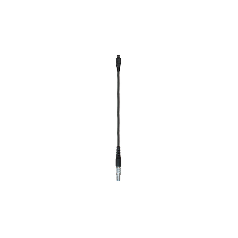 TERADEK Monitor Cable for SmallHD Overlays - FOCUS Bolt and CINE 7 (20cm)-Teradek-Apodax