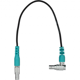 TERADEK 4-pin Right Angle to 4-pin Straight Motor Cable - 30cm