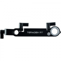 TERADEK Quick-Release Motor Extension Rod Clamp