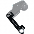 TERADEK Quick-Release Motor Extension Rod Clamp