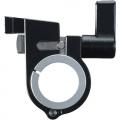 TERADEK Quick-Release Motor Rod Clamp
