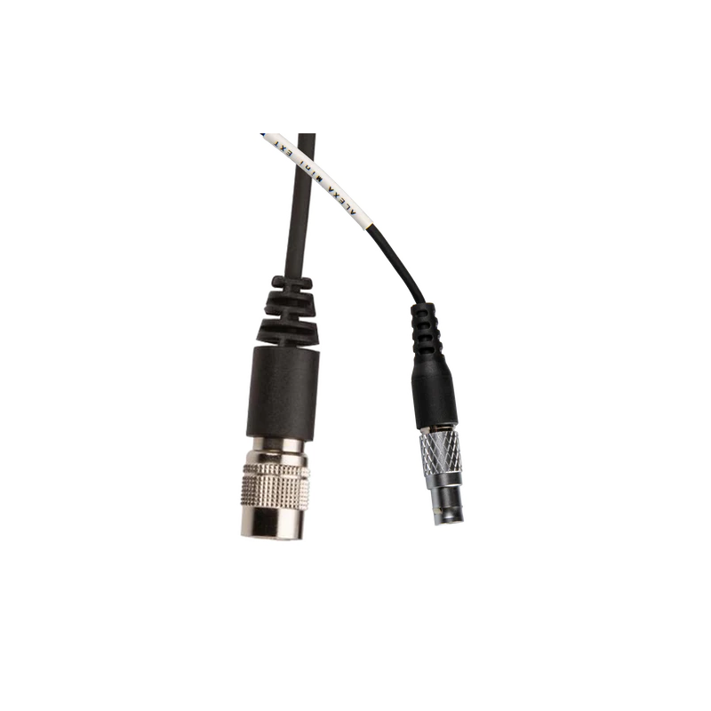 TERADEK MK3.1 Run/Stop Cable - Alexa Mini-Teradek-Apodax