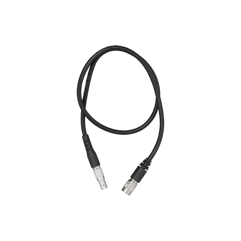 TERADEK 2-pin Lemo Power Cable MK3.1 Receiver - US Polarity-Teradek-Apodax