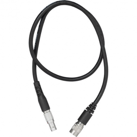 TERADEK 2-pin Lemo Power Cable MK3.1 Receiver - US Polarity