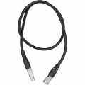 TERADEK 2-pin Lemo Power Cable MK3.1 Receiver - US Polarity