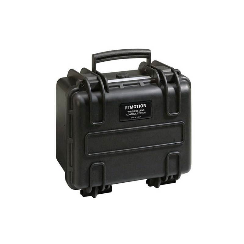 TERADEK System Case MK3.1 - For up to 3 Motors-Teradek-Apodax