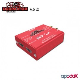 DECIMATOR MD-LX