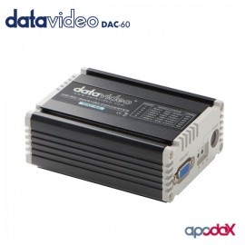 DATAVIDEO DAC-60