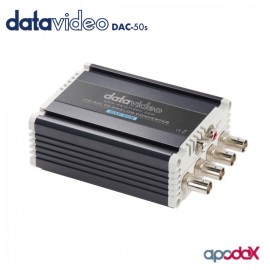 DATAVIDEO DAC-50s