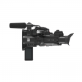 Panasonic HC-X2 4K