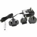 TERADEK 18 Watt AC Adapter 6 foot Cable (2-Pin Connector)