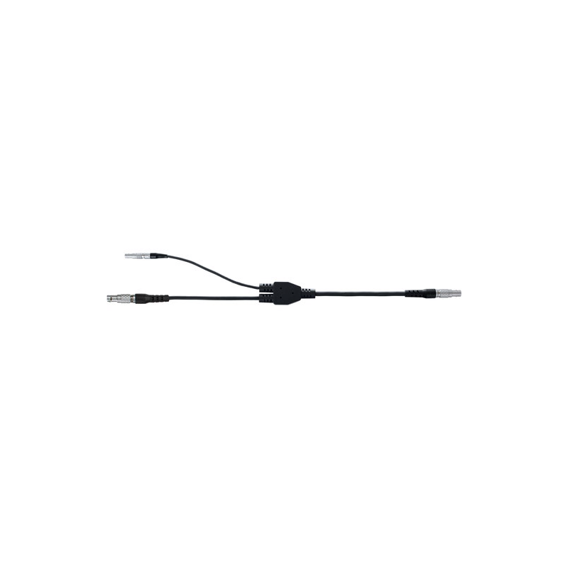 TERADEK ACI Control + 2pin Power Cable-Teradek-Apodax