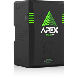 CoreSWX APX-360HV